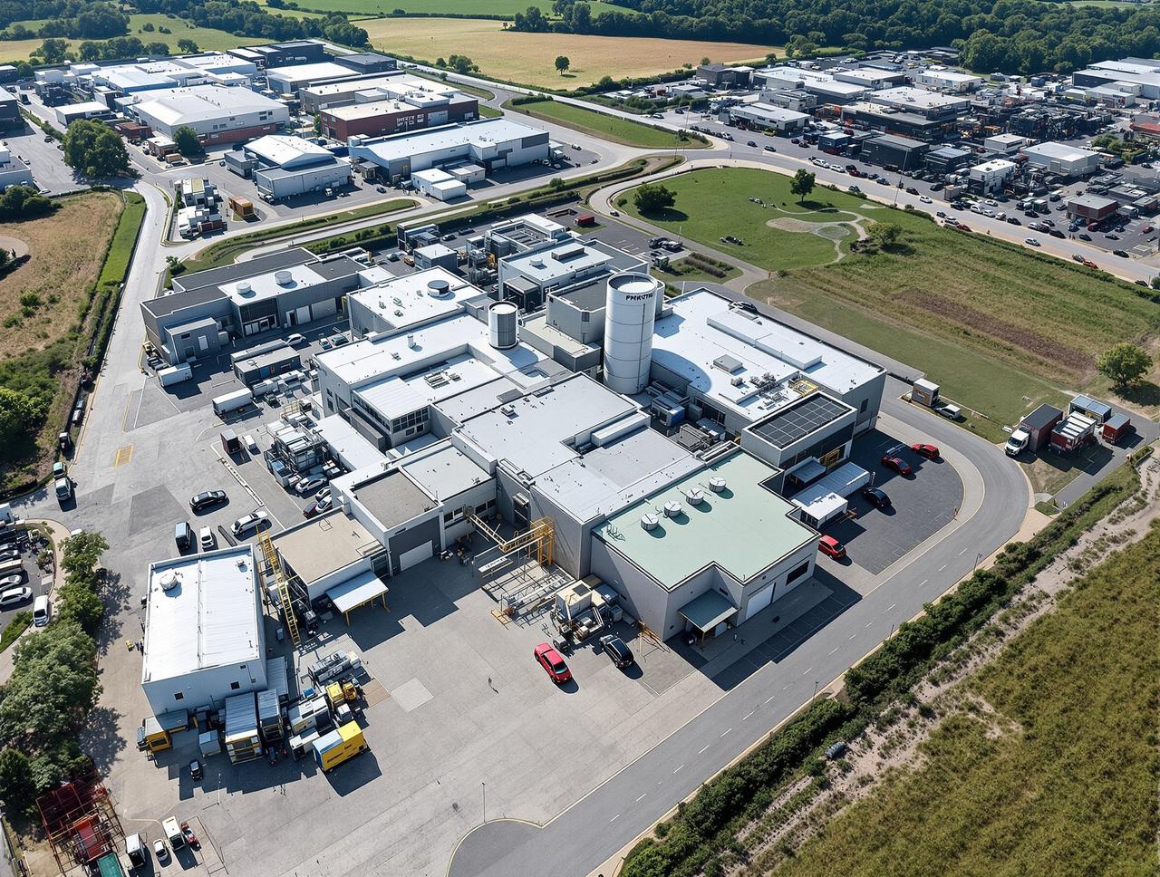 四虎影院影视基地二期工程竣工，总面积达50万平方米